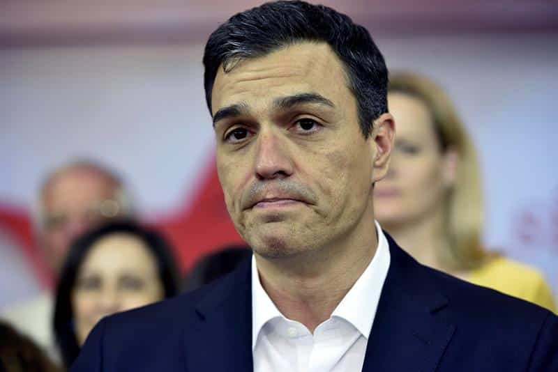 01-06-2026_8 AÑOS DE LA PRIMERA MOCIÓN DE CENSURA EXITOSA DE LA DEMOCRACIA ESPAÑOLA