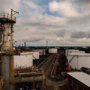 Bloomberg: El sector petrolero de Colombia busca reactivar su actividad en Venezuela