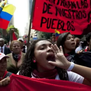 Meganálisis: El 92,1 % de quienes votaron por el chavismo dice sentirse arrepentido
