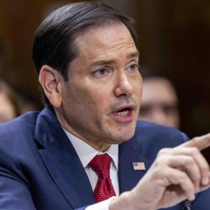 Marco Rubio exigió nuevas autoridades electorales en Venezuela «lo antes posible»