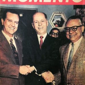 Del Pacto de Nueva York al Manifiesto de Panamá. Por Soc. Ender Arenas Barrios.