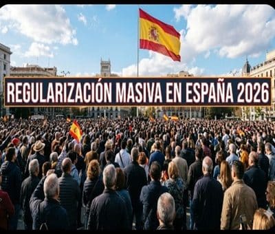 España. El proceso de regularización masiva 2026 sigue vigente hasta este 30-06, según lo previsto