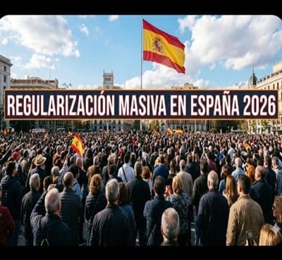 España. El proceso de regularización masiva 2026 sigue vigente hasta este 30-06, según lo previsto