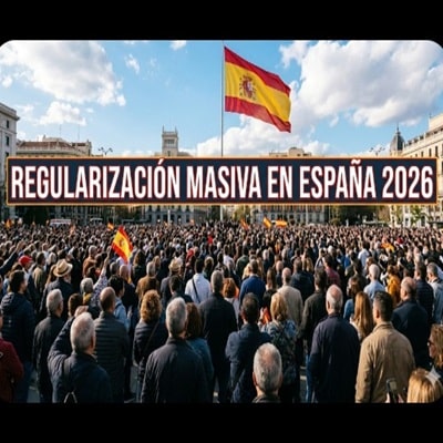 España. El proceso de regularización masiva 2026 sigue vigente hasta este 30-06, según lo previsto