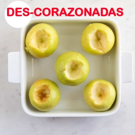 DESCORAZONADAS