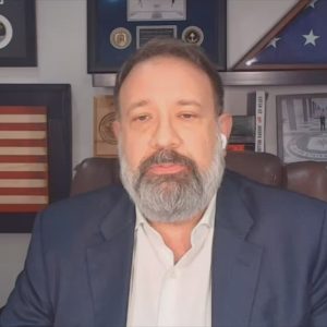 Exagente de la CIA en Caracas lanzó dura advertencia a Diosdado Cabello tras caída de “Niño Guerrero”