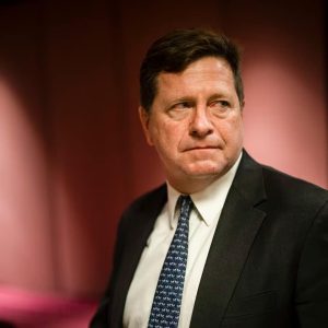 Trump nominó como director de Inteligencia al fiscal que acusó a Maduro y al “Niño” Guerrero
