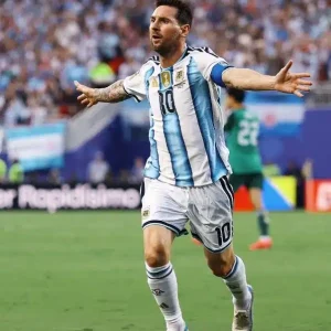 Dónde ver el Argentina vs. Austria y el resto de la jornada mundialista del lunes 22