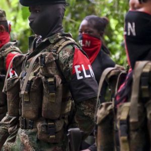 ELN decreta cese al fuego temporal durante la segunda vuelta presidencial