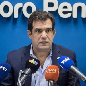 Alfredo Romero reveló lo que sufrió la adolescente Samantha Hernández bajo prisión arbitraria (VIDEO)