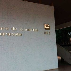 Cámara de Comercio de Maracaibo insiste en solicitar descentralización del sistema eléctrico nacional