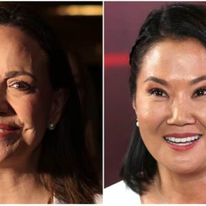 María Corina Machado y Keiko Fujimori conversaron sobre los caminos políticos “que hay que evitar” para no sufrir nuevos casos como el de Venezuela