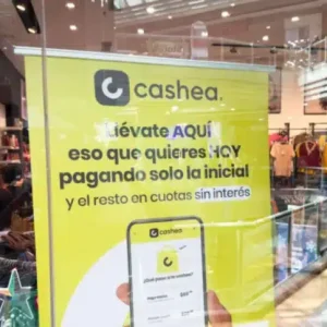 Conoce la promoción que activó Cashea durante el mes de junio