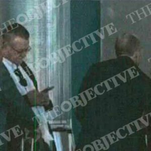 El juez del “caso Plus Ultra” pide permiso a EEUU para utilizar la información del móvil de un directivo investigado