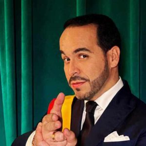 Abelardo de la Espriella, el abogado que quiere llevar el modelo Bukele Colombia