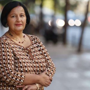 Extraoficial: Dinorah Figuera asumiría como negociadora para designación de un nuevo CNE