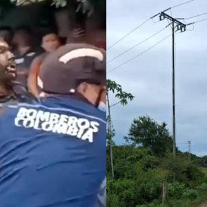 ¡AL MENOS 17 TRABAJADORES HERIDOS! Tras explosión de campo de perforación petrolera en Apure (+Video)