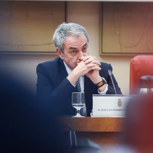 Zapatero afrontaría hasta 10 años de cárcel por sólo por escandalo de las joyas