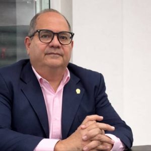 Aníbal Sánchez: Venimos alertando que un Poder Electoral transicional no es la mejor forma para ganar gobernabilidad.