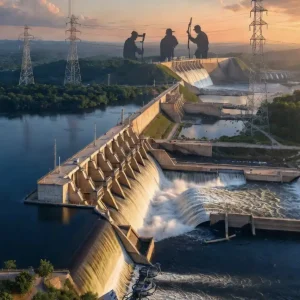 Reforma Eléctrica + Acuerdo con IMPSA en Tocoma. Por Aníbal Sánchez