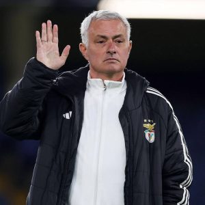 José Mourinho llegaría esta tarde a Madrid para iniciar su segunda etapa con el club blanco