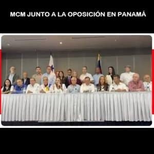 María Corina Machado ¿Eres chicha o limonada?
