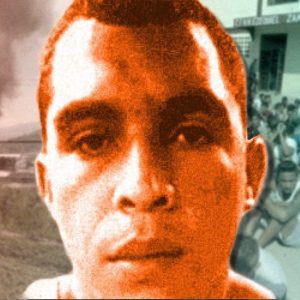 Niño Guerrero, de una barriada de Venezuela a aterrorizar América Latina con el Tren de Aragua