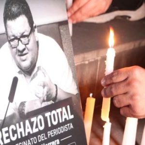 Capturan a tres involucrados en el asesinato del periodista colombiano en la frontera con Venezuela