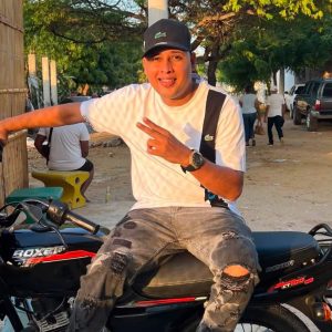 Ataque sicarial deja cinco personas heridas en un estadero del barrio Nuevo Faro de Riohacha