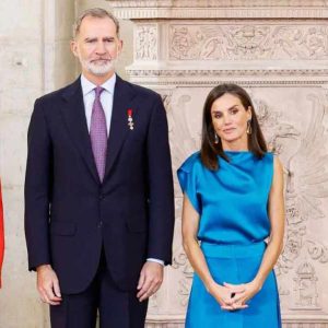 Si usted tiene alguno de estos apellidos, podría ser descendiente de la realeza española