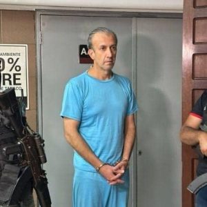 Tareck El Aissami, el exzar petrolero procesado por corrupción en Venezuela dice estar «cerca de la muerte» en prisión