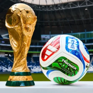 El alto precio que esconde el Mundial de Fútbol más caro de la historia