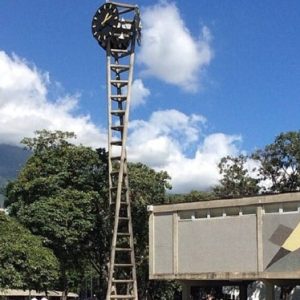 Sector universitario convoca a paro nacional para este miércoles 10-Jun
