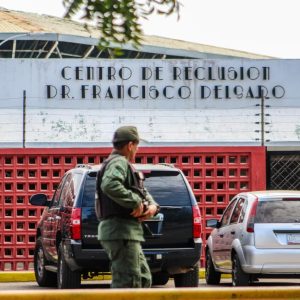 OVP denunció nueva muerte bajo custodia del Estado en antigua cárcel de El Marite
