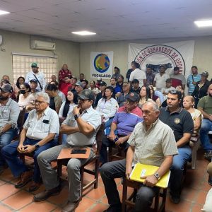(AGADU) a través de un comunicado rechazan las medidas adoptadas por parte de Petroboscan contra los productores agropecuarios
