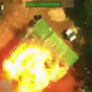 Jefe del Comando Sur de EEUU agradece apoyo de Venezuela en operativo que abatió a alias “Niño Guerrero”