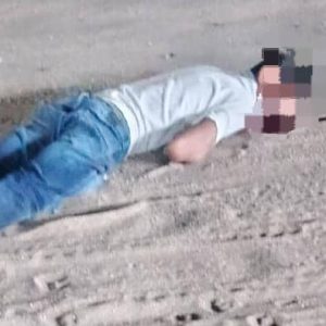 Impudencia vial deja a un joven en estado crítico tras choque en La Villa del Rosario