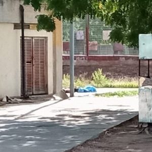 MUNICIPIO MARACAIBO | Hallan el cadáver de un hombre en la inmediaciones del hospital General del Sur