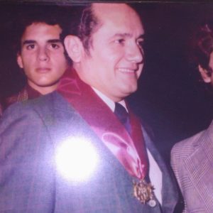 «Hijo, estos no son políticos, son malandros»: En honor al Dr. Roseliano Ojeda Rodríguez. Por Ricardo Ojeda Zalazar