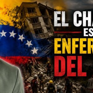 No hay nada más hijo de puta que un chavista. Por Gervis Medina.