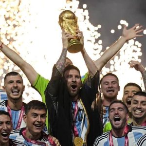 ¿Con cuáles servicios se podrán disfrutar los partidos de la Copa Mundial en Venezuela?