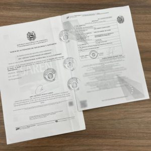 Conoce los 153 documentos que ahora pasan a modalidad digital por el Saren