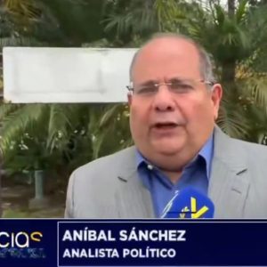 Sobre el seguimiento al Diálogo propiciado por EE.UU. entre representantes de la Asamblea electa (2015) y delegación del gobierno (e) interino. Por Aníbal Sánchez
