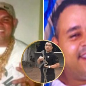 Tras la muerte del «Niño Guerrero»: los otros jerarcas del Tren de Aragua que son requeridos por EEUU