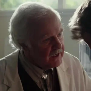 ¡Conmoción en Hollywood! Actor de «Jumanji» murió tras ser apuñalado por el hijo de su novia