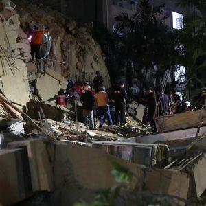 Los terremotos más graves en Venezuela en lo que va de siglo
