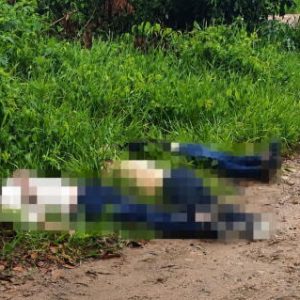 Asesinaron a tres hombres en zona rural de Cúcuta