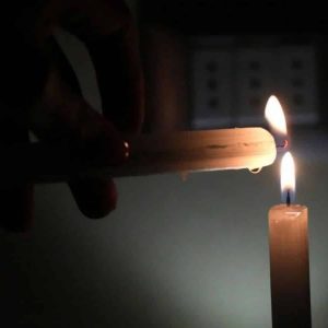 AN debate ley que obligaría a compensar pérdidas causadas por cortes eléctricos y apagones