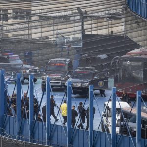 Foro Penal reveló los centros de reclusión a donde llevaron a los presos políticos de El Helicoide