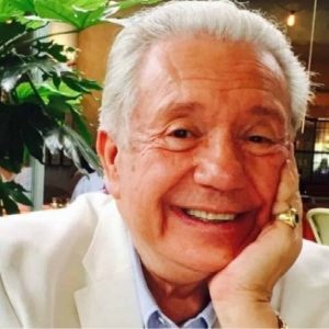 ¡Rolo e vivo!: Un día como hoy nació Guillermo» Fantástico» González